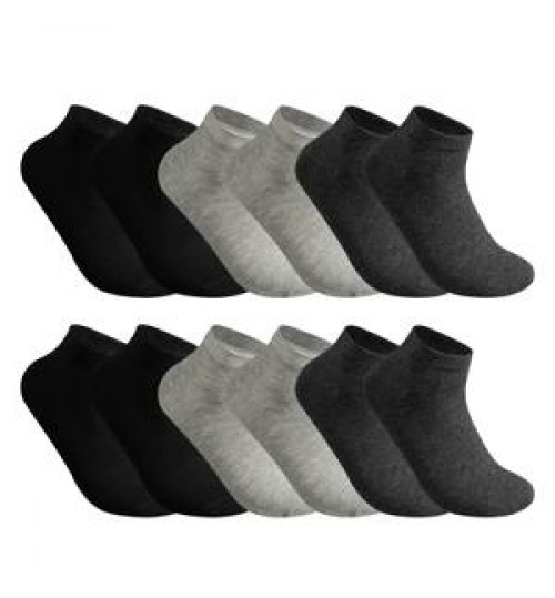 Wholesale Anti-bacterial Custom Socks Business Men Bamboo Socks low cut cotton socks