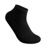 Wholesale Anti-bacterial Custom Socks Business Men Bamboo Socks low cut cotton socks