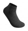 Wholesale Anti-bacterial Custom Socks Business Men Bamboo Socks low cut cotton socks
