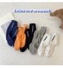 Customized Available Baby Wear Autumn Winter Girls Boys Socks Kids Socks Anti Slip Kids Supplier Child Custom Socks