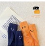 Customized Available Baby Wear Autumn Winter Girls Boys Socks Kids Socks Anti Slip Kids Supplier Child Custom Socks