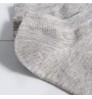 Wholesale Cheapest Cotton Socks Men Absorbent Low Cut Ankle Socks