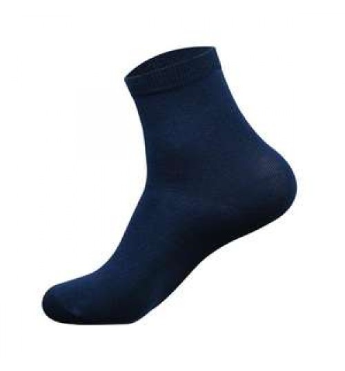 Special Price Customized Logo Socks Cotton Fashion Men's Sock Set For Men