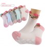 Socks Comfortable Baby Anti Slip Socks Children's Socks Cute Cartoon Baby Socks Non Slip In Stock Wholesale