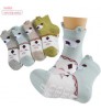 Socks Comfortable Baby Anti Slip Socks Children's Socks Cute Cartoon Baby Socks Non Slip In Stock Wholesale