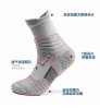 High quality basketball socks men's tube towel socks thick sweat absorbent towel soles professional sports outdoor running sock