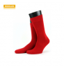 HJ-II-0418 red mens socks mens red socks red socks for men