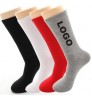 HJ-II-0418 red mens socks mens red socks red socks for men