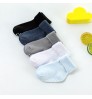 Kids Winter Socks Sheep Wool Socks Wool Baby Socks