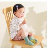 non slip socks 2022 spring and autumn new baby floor socks cartoon toddler children's early education home socks
