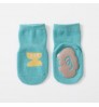 non slip socks 2022 spring and autumn new baby floor socks cartoon toddler children's early education home socks