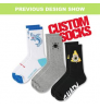 NO MOQ FREE DESIGN Oem brand Custom Design Own Logo Men Crew Socks Private Your Label Bamboo Cotton Man Sock