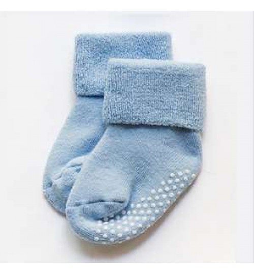 Non Slip Toddler New Winter Socks Children Coral Warm Baby Socks