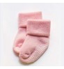Non Slip Toddler New Winter Socks Children Coral Warm Baby Socks