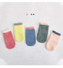 Cmax New Non-slip Baby Toddler Socks Cute Cartoon Early Classroom Floor Socks
