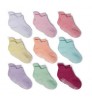Amazon express hot baby toddler socks cotton Non Slip soft comfortable toddler boy girls socks baby grip socks