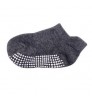 Amazon express hot baby toddler socks cotton Non Slip soft comfortable toddler boy girls socks baby grip socks