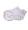 Amazon express hot baby toddler socks cotton Non Slip soft comfortable toddler boy girls socks baby grip socks