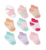 Amazon express hot baby toddler socks cotton Non Slip soft comfortable toddler boy girls socks baby grip socks