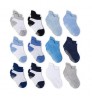 Amazon express hot baby toddler socks cotton Non Slip soft comfortable toddler boy girls socks baby grip socks
