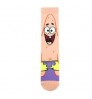 HY-733 long tube cartoon sock comic skateboard movie socks men and women cotton anime sponge socks