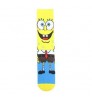 HY-733 long tube cartoon sock comic skateboard movie socks men and women cotton anime sponge socks