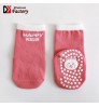 Wholesale Children's Socks Solid Cute Animal Spring Boy Girl Anti Slip Newborn Baby Floor Socks Cotton Infant Toddler Socks