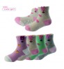Socks High-end Kids Combed Cotton Socks Soft And Comfortable Children's Baby Non-slip Socks