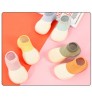 Children's floor baby shoes summer non-slip boat cute socks baby toddler shoes socks wholesale