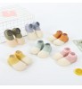 Children's floor baby shoes summer non-slip boat cute socks baby toddler shoes socks wholesale
