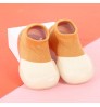 Children's floor baby shoes summer non-slip boat cute socks baby toddler shoes socks wholesale