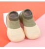 Children's floor baby shoes summer non-slip boat cute socks baby toddler shoes socks wholesale