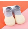 Children's floor baby shoes summer non-slip boat cute socks baby toddler shoes socks wholesale