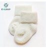 Enerup Baby Thick Cotton Socks Cotton Wholesale Soft Keep Warm Cute Anti Slip Breathable Comfortable Toddler Socks