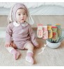 New style summer baby silicone soles non-slip socks children cartoon toddler floor socks
