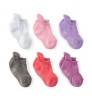 In Stock Anti-Slip Grips Ankle Socks for Toddler Kids Boys Girls Baby Socks