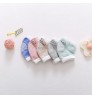 New Baby Legging Tights Children Cotton Socks Kids Leg Warmers Cushion Toddler Knee Pads