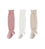 Summer Newborn Toddlers Baby Defend Mosquito Mesh Socks Cute Anti-skid Socks Over-the-knee Girls Stocking