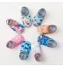 Baby Socks Kids Ship Antiskid Kindergarten Indoor Shoes Toddler Soft Soles Spring Summer Floor