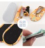Baby Socks Kids Ship Antiskid Kindergarten Indoor Shoes Toddler Soft Soles Spring Summer Floor