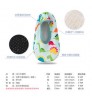 Baby Socks Kids Ship Antiskid Kindergarten Indoor Shoes Toddler Soft Soles Spring Summer Floor