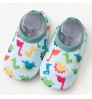 Baby Socks Kids Ship Antiskid Kindergarten Indoor Shoes Toddler Soft Soles Spring Summer Floor