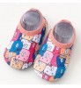 Baby Socks Kids Ship Antiskid Kindergarten Indoor Shoes Toddler Soft Soles Spring Summer Floor