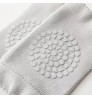 Baby crawling knee protector toddler socks baby summer anti-fall children's knee protector artifact