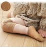 Baby crawling knee protector toddler socks baby summer anti-fall children's knee protector artifact