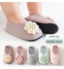 Fashion Baby Floor Shoes socks Children Walking Socks Non slip Baby Socks Shoes for sale
