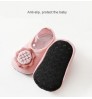 Fashion Baby Floor Shoes socks Children Walking Socks Non slip Baby Socks Shoes for sale