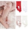 Spain Style Girls Stockings Hollow Bow Tights for Kids Fishnet Clothing Toddler Pantyhose Spring Summer Thin Ballet Baby Bottom