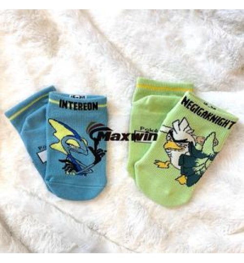 Children's socks, Cute pattern for babies, Ankle polyester socks