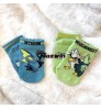 Children's socks, Cute pattern for babies, Ankle polyester socks